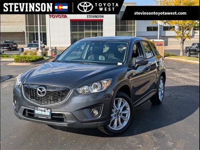 2015 Mazda CX-5 Grand Touring