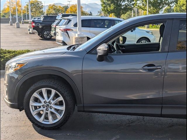 2015 Mazda CX-5 Grand Touring