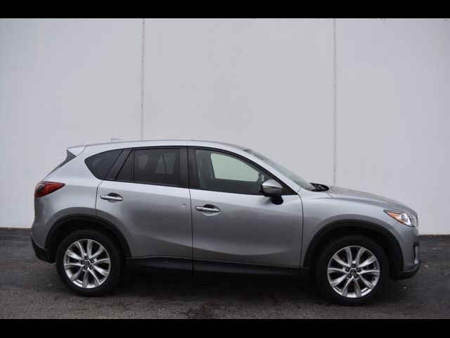 2015 Mazda CX-5 Grand Touring