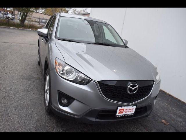 2015 Mazda CX-5 Grand Touring