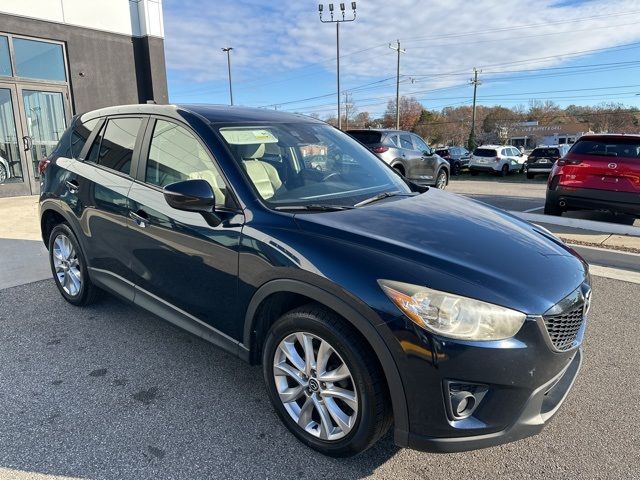 2015 Mazda CX-5 Grand Touring