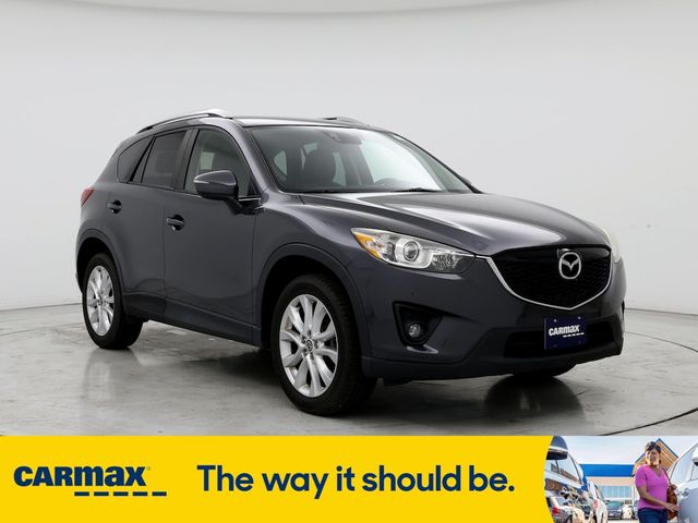 2015 Mazda CX-5 Grand Touring