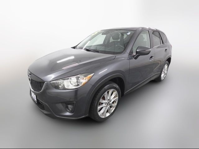 2015 Mazda CX-5 Grand Touring