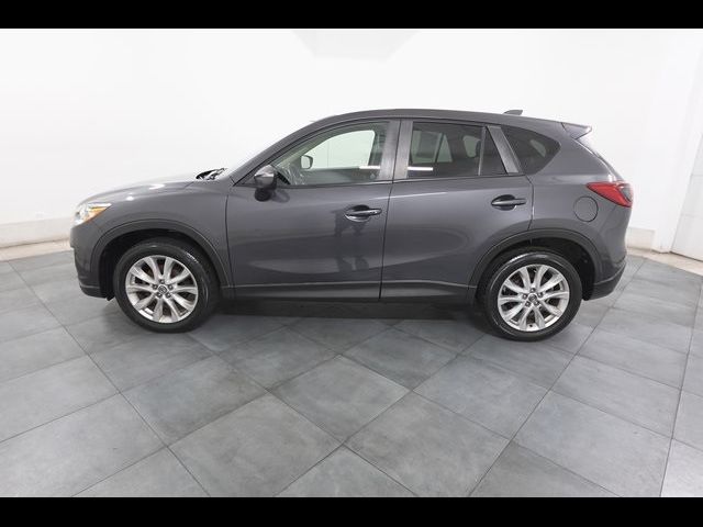 2015 Mazda CX-5 Grand Touring