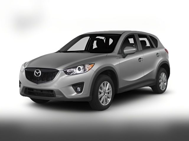 2015 Mazda CX-5 Grand Touring