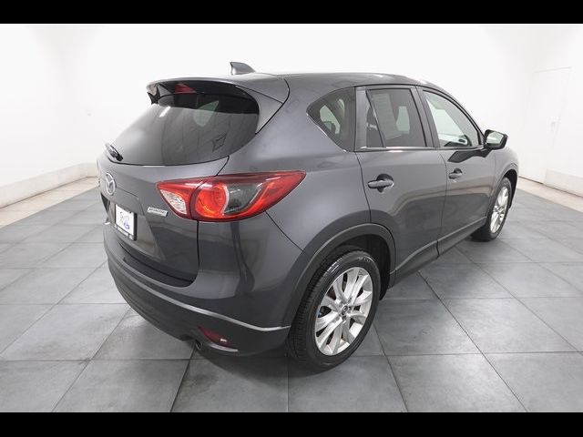 2015 Mazda CX-5 Grand Touring