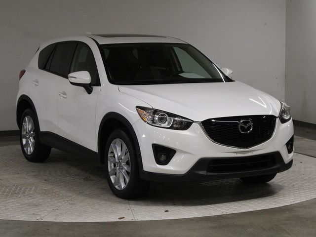 2015 Mazda CX-5 Grand Touring