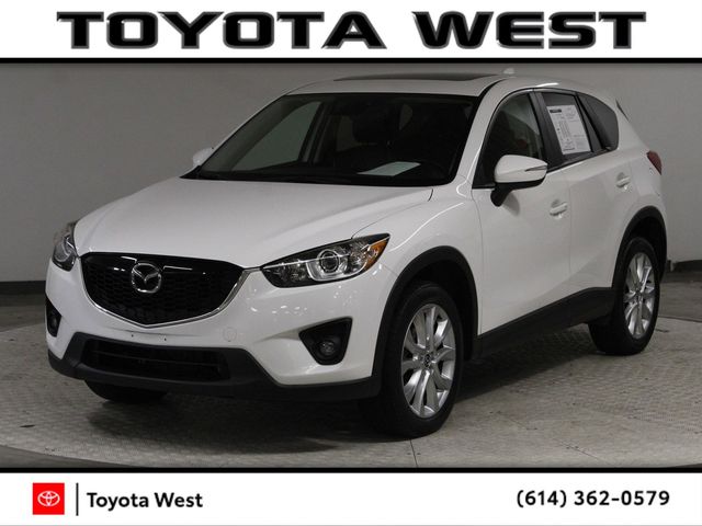 2015 Mazda CX-5 Grand Touring