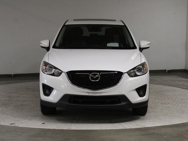 2015 Mazda CX-5 Grand Touring