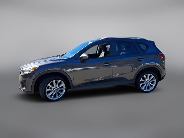 2015 Mazda CX-5 Grand Touring