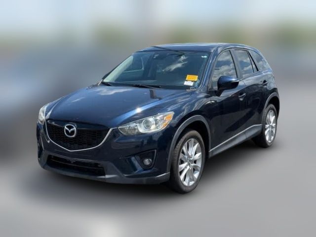 2015 Mazda CX-5 Grand Touring