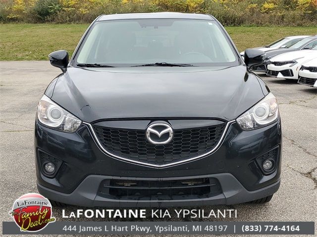 2015 Mazda CX-5 Grand Touring