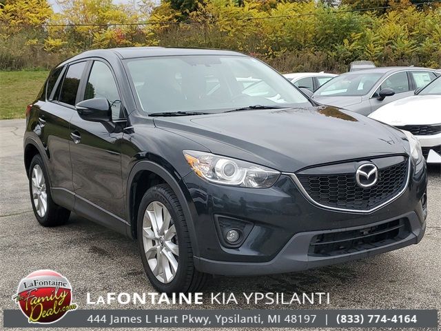 2015 Mazda CX-5 Grand Touring