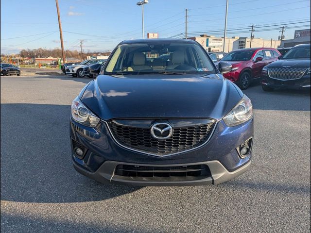 2015 Mazda CX-5 Grand Touring