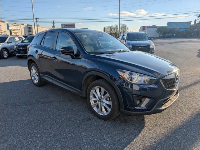 2015 Mazda CX-5 Grand Touring