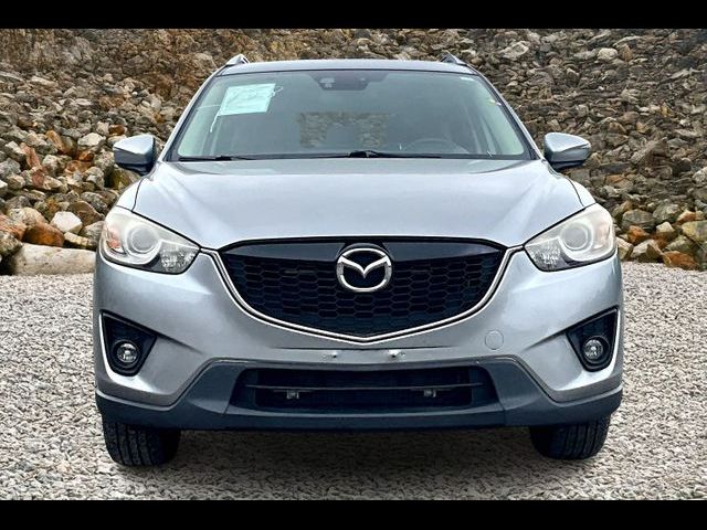 2015 Mazda CX-5 Grand Touring