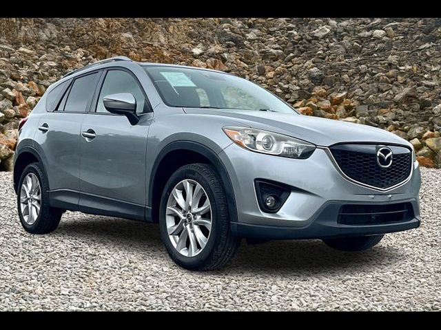 2015 Mazda CX-5 Grand Touring