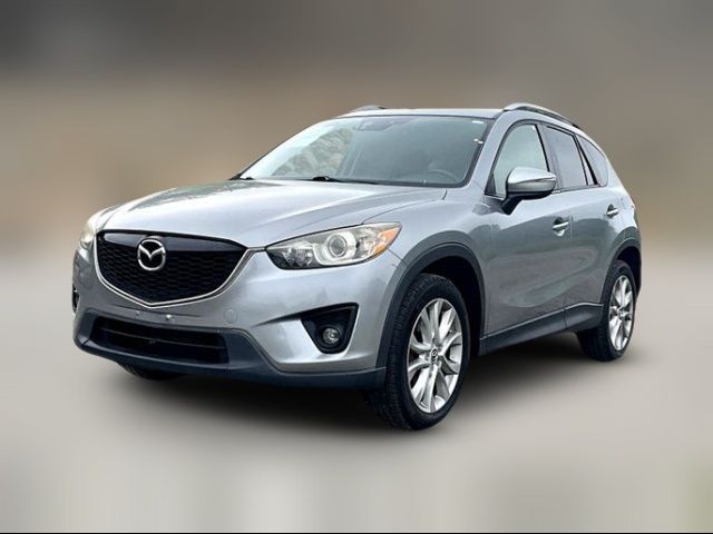 2015 Mazda CX-5 Grand Touring