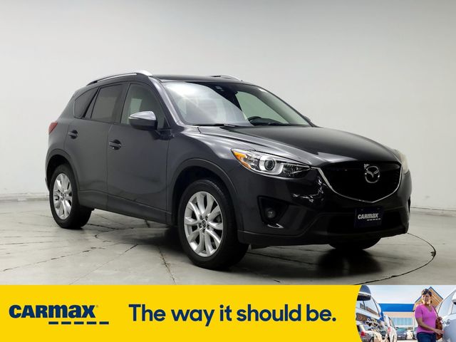 2015 Mazda CX-5 Grand Touring