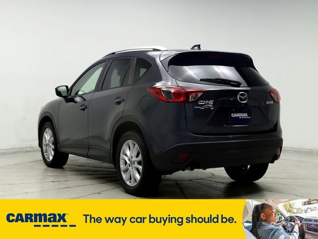 2015 Mazda CX-5 Grand Touring