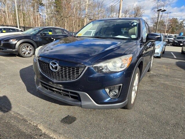 2015 Mazda CX-5 Grand Touring