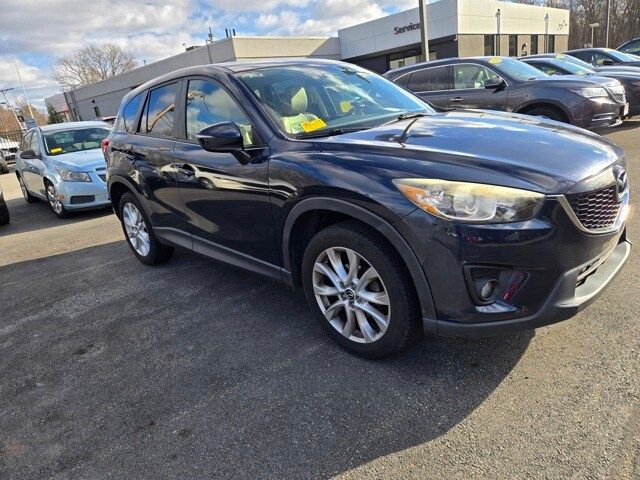 2015 Mazda CX-5 Grand Touring