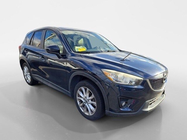 2015 Mazda CX-5 Grand Touring