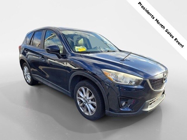 2015 Mazda CX-5 Grand Touring