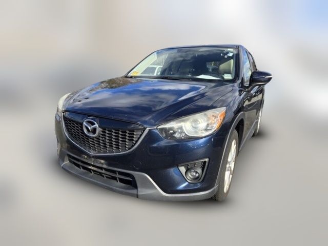 2015 Mazda CX-5 Grand Touring