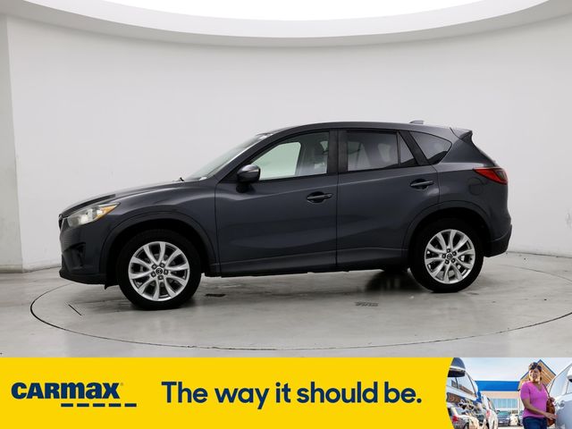 2015 Mazda CX-5 Grand Touring