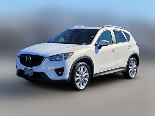 2015 Mazda CX-5 Grand Touring