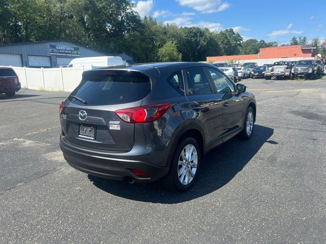 2015 Mazda CX-5 Grand Touring