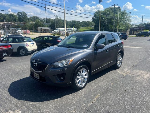 2015 Mazda CX-5 Grand Touring