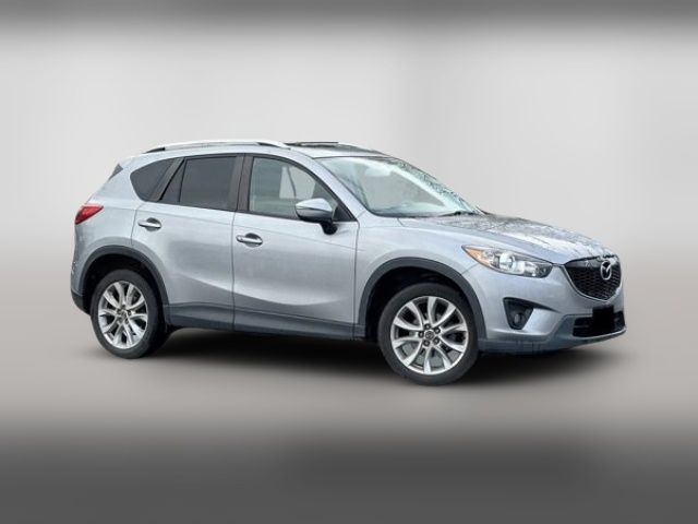 2015 Mazda CX-5 Grand Touring