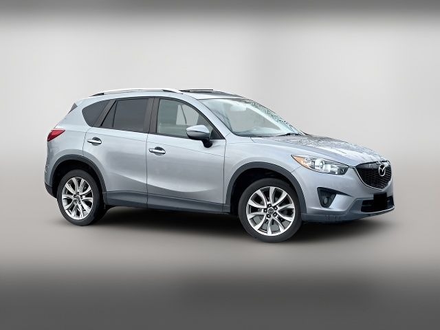 2015 Mazda CX-5 Grand Touring