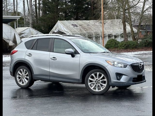 2015 Mazda CX-5 Grand Touring