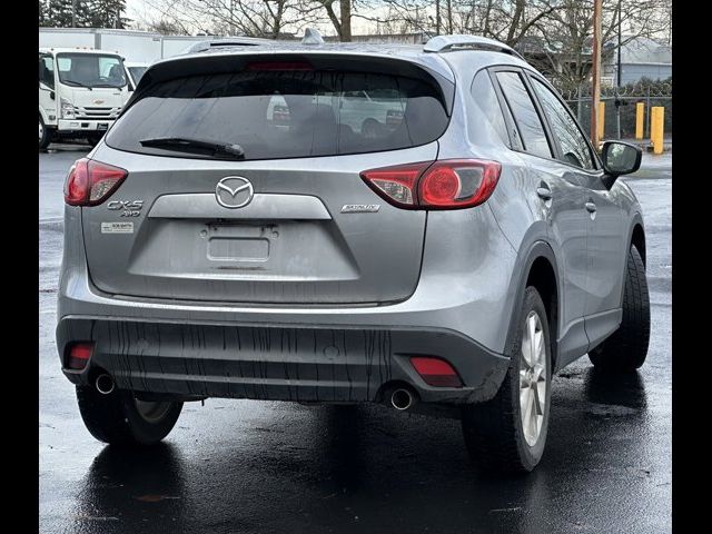 2015 Mazda CX-5 Grand Touring