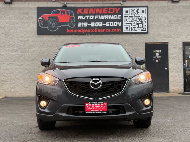 2015 Mazda CX-5 Grand Touring