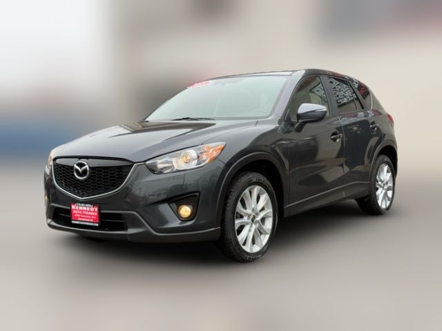 2015 Mazda CX-5 Grand Touring