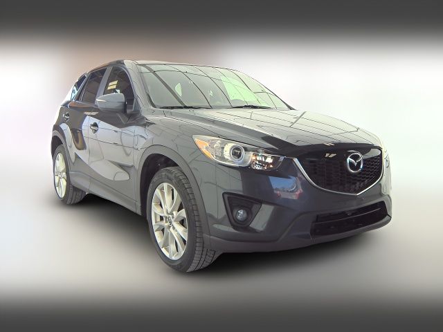 2015 Mazda CX-5 Grand Touring