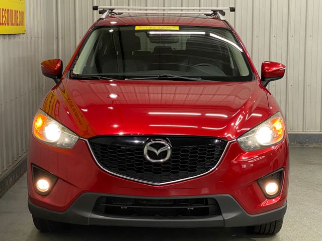 2015 Mazda CX-5 Grand Touring