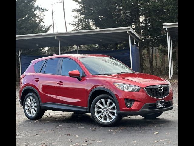 2015 Mazda CX-5 Grand Touring