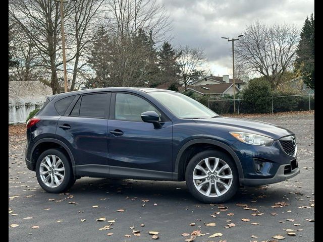 2015 Mazda CX-5 Grand Touring