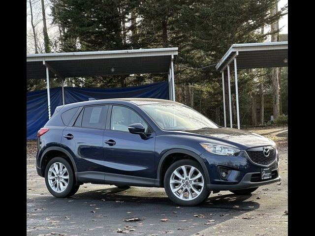 2015 Mazda CX-5 Grand Touring