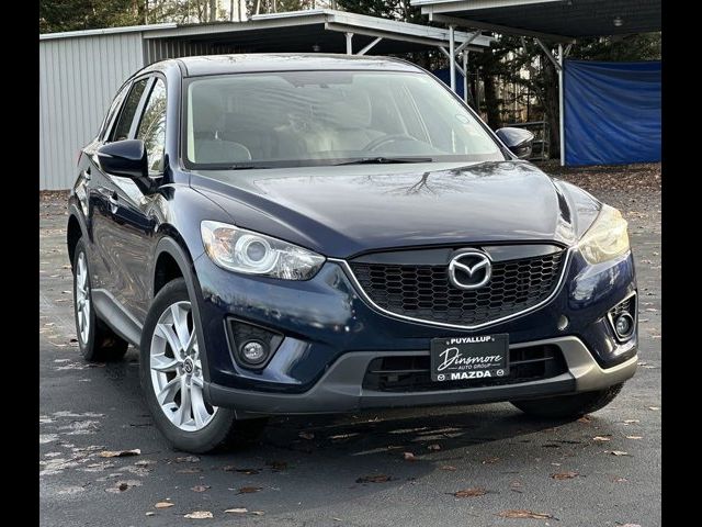 2015 Mazda CX-5 Grand Touring