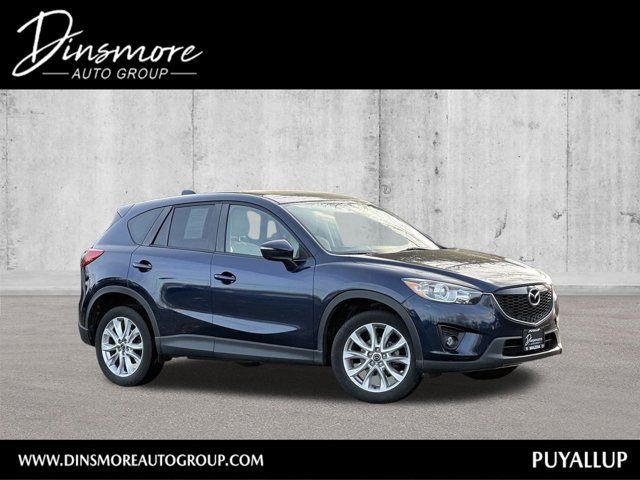 2015 Mazda CX-5 Grand Touring