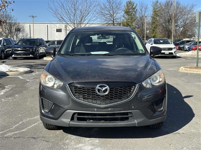 2015 Mazda CX-5 Sport