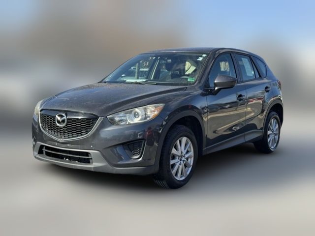 2015 Mazda CX-5 Sport