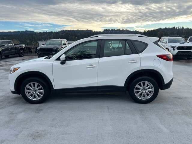 2015 Mazda CX-5 Sport