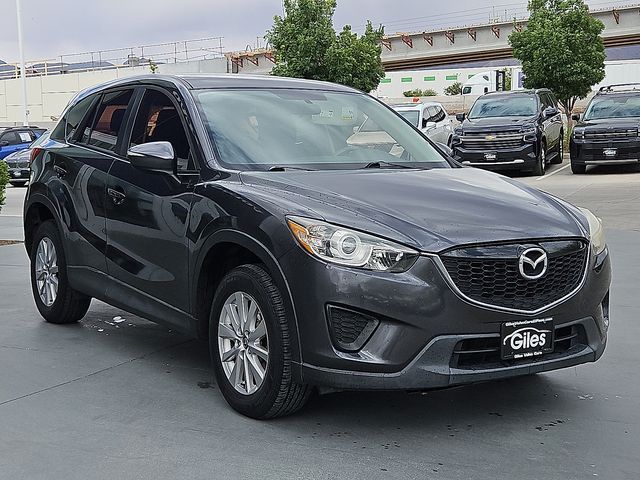 2015 Mazda CX-5 Sport